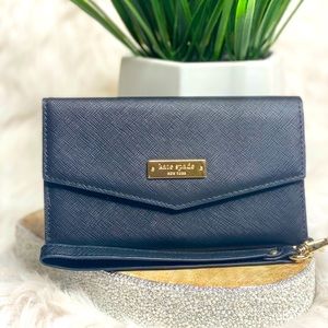 Kate spade phone wallet ♠️